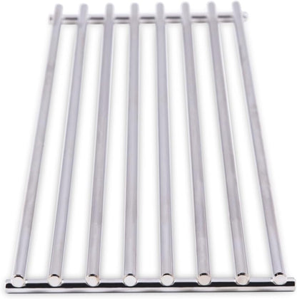 Stainless Rod Cooking Grid | Baron™ & Crown™