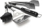 Broil King Imperial 4-Piece BBQ Tool Set