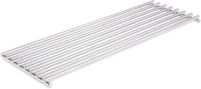 Stainless Rod Cooking Grid | Baron™ & Crown™
