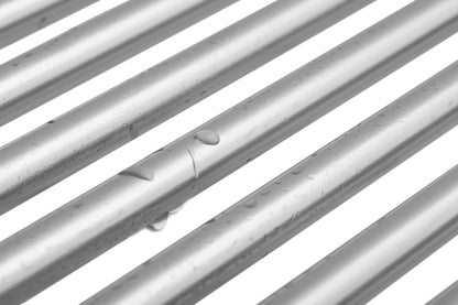 Stainless Rod Cooking Grid | Baron™ & Crown™