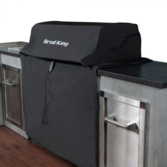 Premium Grill Cover – Built-in – 500 Series