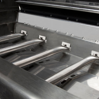Broil King® IMPERIAL™ S 590 Built-In Gas Grill
