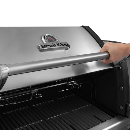 Broil King® IMPERIAL™ S 590 Built-In Gas Grill