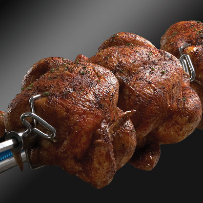 Broil King® IMPERIAL™ S 590 Built-In Gas Grill