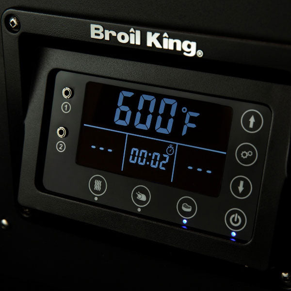 Broil King® CROWN™ PELLET 500