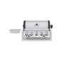 Broil King® IMPERIAL™ S 590 Built-In Gas Grill