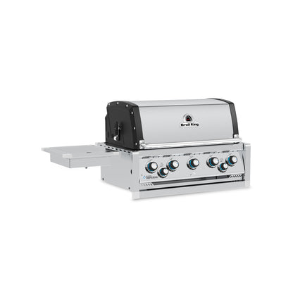 Broil King® IMPERIAL™ S 590 Built-In Gas Grill