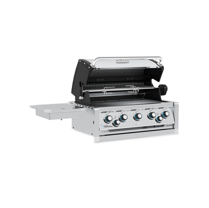 Broil King® IMPERIAL™ S 590 Built-In Gas Grill