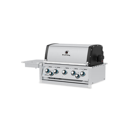 Broil King® IMPERIAL™ S 590 Built-In Gas Grill