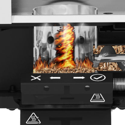 Broil King® CROWN™ PELLET 500