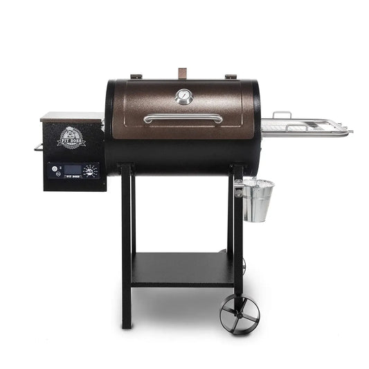 Pit Boss Wood Pellet Grill – 440 Series