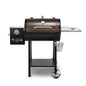 Pit Boss Wood Pellet Grill – 440 Series
