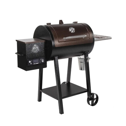 Pit Boss Wood Pellet Grill – 440 Series