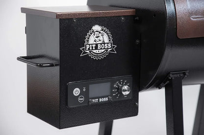 Pit Boss Wood Pellet Grill – 440 Series