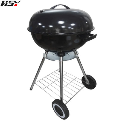 Kettle Charcoal Grill 18 Inch