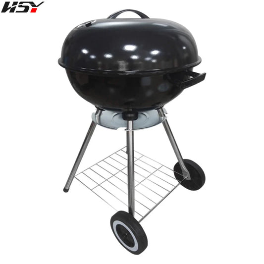 Kettle Charcoal Grill 18 Inch