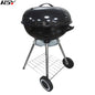 Kettle Charcoal Grill 18 Inch