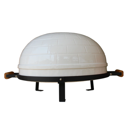 KIMSTONE 21-Inch Pizza Oven