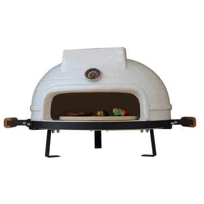 KIMSTONE 21-Inch Pizza Oven