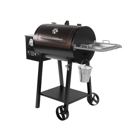 Pit Boss Wood Pellet Grill – 440 Series