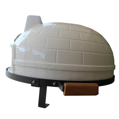 KIMSTONE 21-Inch Pizza Oven