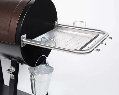 Pit Boss Wood Pellet Grill – 440 Series