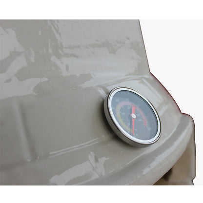 KIMSTONE 21-Inch Pizza Oven