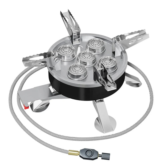 Portable Outdoor Stove