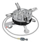 Portable Outdoor Stove