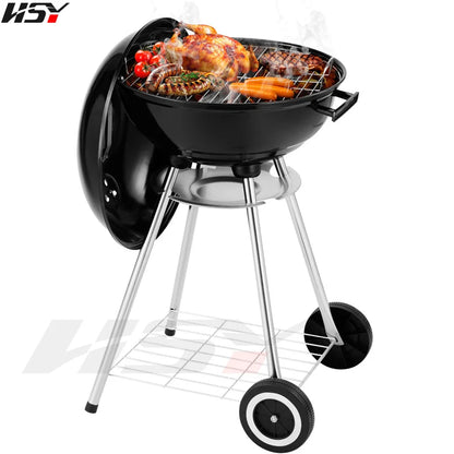Kettle Charcoal Grill 18 Inch