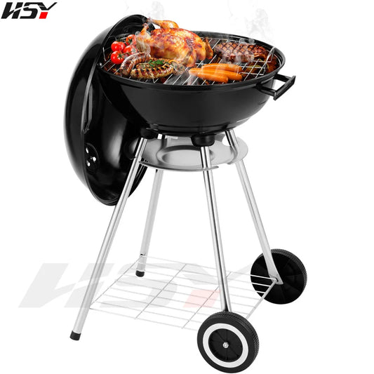Kettle Charcoal Grill 18 Inch