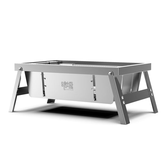 Camping Grill Stove – Portable