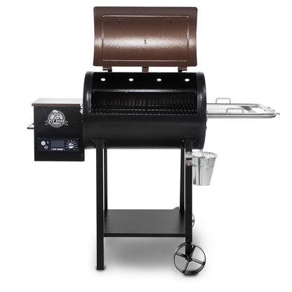 Pit Boss Wood Pellet Grill – 440 Series