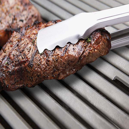 Cast Stainless Steel Cooking Grid | Imperial™ & Regal™