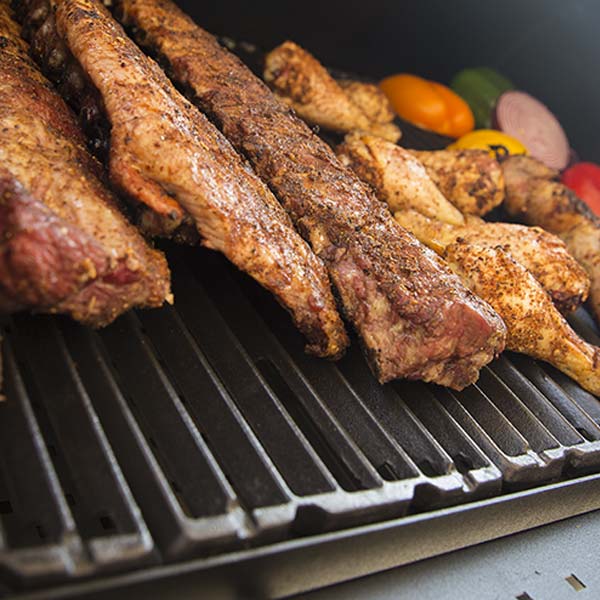 Broil King® CROWN™ PELLET 500