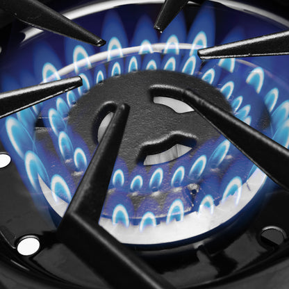 Broil King® IMPERIAL™ S 590 Built-In Gas Grill