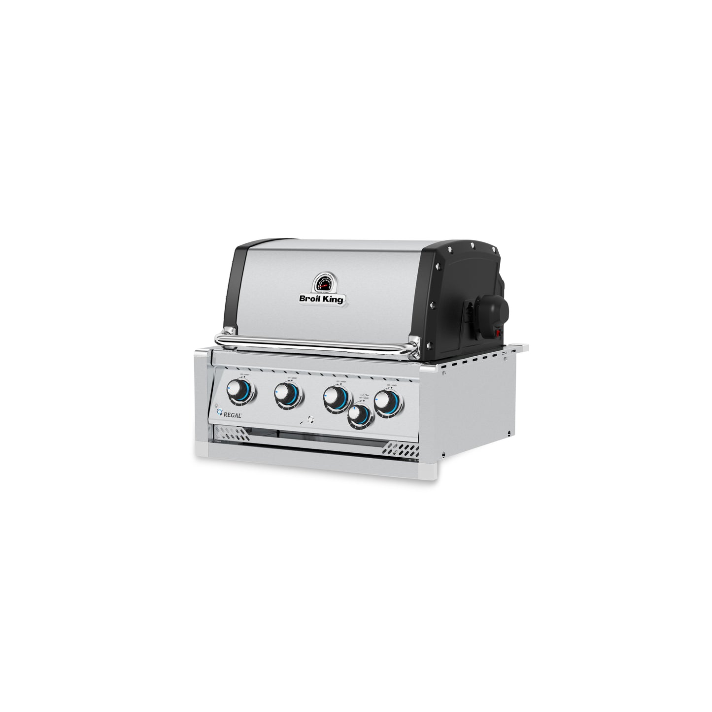 Broil King® REGAL™ S 470 Built-In Gas Grill