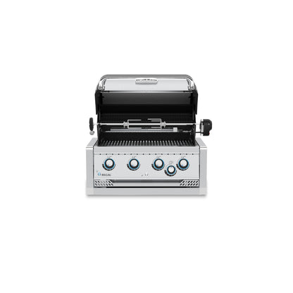 Broil King® REGAL™ S 470 Built-In Gas Grill