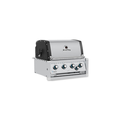 Broil King® REGAL™ S 470 Built-In Gas Grill