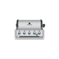 Broil King® REGAL™ S 570 Built-In Gas Grill