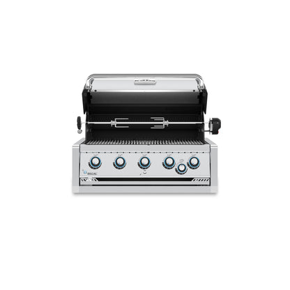 Broil King® REGAL™ S 570 Built-In Gas Grill