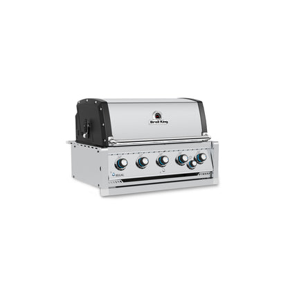Broil King® REGAL™ S 570 Built-In Gas Grill