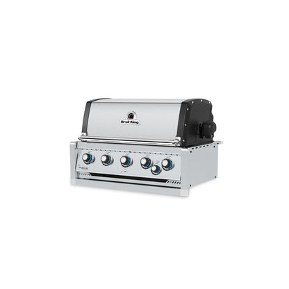 Broil King® REGAL™ S 570 Built-In Gas Grill